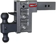 GEN-Y Hitch Tow Hitch for 2.5" Rece