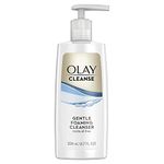 Olay Gentle Clean Foaming Cleanser, 6.7 Ounce (Pack of 3)