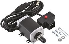 PDOK New Starter Motor 5898 and Cab