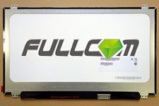 Fullcom New 15.6" LCD Screen Touch Compatible with Au Optronics B156xtk01 V.0