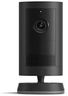 Ring Outdoor Cam Plus, Battery (newest model), Home or business security, Wide-Angle 2K Video with Ring Vision, Low-Light Sight for full-color night vision, Mount-Anywhere Versatility, Black