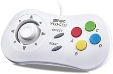 NEOGEO Mini Pad, SNK Classic Wired 