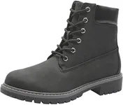 YZ Women's Durable Waterproof Work 