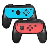 Grip kit for Nintendo Switch Joy-Co