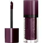 Bourjois Rouge Edition Velvet Liquid Lipstick 25 Berry Chic Purples, 6.7ml