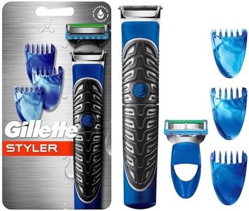 Gillette A