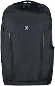 Victorinox 602155 Altmont Professional Deluxe 15" Laptop Backpack, Black