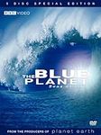 Blue Planet: Seas of Life (Five-Dis