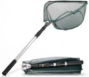 Navza Telescopic Fishing Landing Ne