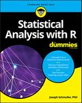 Statistical Analysis with R For Dummies (For Dummies (Computers))