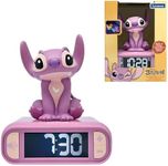 LEXIBOOK, Disney Stitch, Angel Nigh