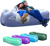 AlphaBeing Inflatable Lounger - Bes