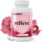 Intimae Relieve - Boric Acid Suppos