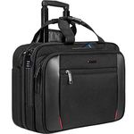 Laptop Roller Bag For Men