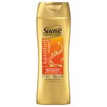 Suave Professionals Keratin Infusion Smoothing Shampoo, 12.6 Ounce (Pack of 2)