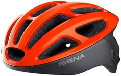 Sena R1 Smart Cycling Helmet (Elect