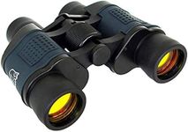 Vivatra Compact Binoculars for Adults and Children Bird Watching Travel Sightseeing with Clear Vision (30 X 60) (60X60)