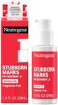 Neutrogena Retinol SA, Stubborn Mar