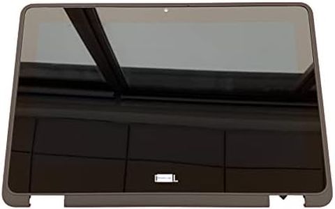 11.6 inch Touch Screen Display LCD Module LCD Digitizer Assembly for Dell Latitude 3190 DD9NC 9KNWN 0DD9NC 09KNWN 04R0FT 4R0FT
