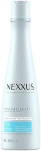 Nexxus Hydra-Light Conditioner, Moisturizing Conditioner, Dry Hair Conditioner, Silicone Free 400 ml