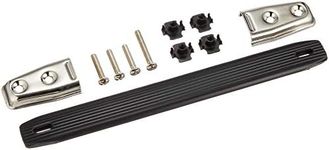 Fender 099-0948-000 Amplifier Handle - Black, 2-Screw, Vintage