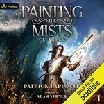 Clear Sky: Painting the Mists, Book 1