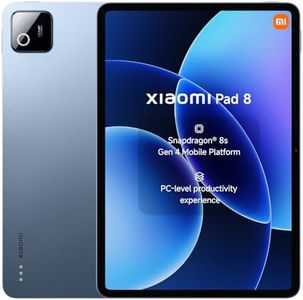 XIAOMI Pad