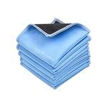 Eco-Fused Microfiber Cleaning Cloth