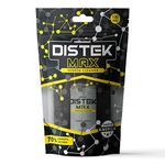 cellhelmet DISTEK Max Screen and Phone Cleaner with 70 Percent Isopropyl Alcohol 70% Universal for iPhone, Galaxy, iPad, LCD - 120mL with Microfiber Cloth - Made in USA - As Seen On Shark Tank