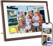 ARZOPA 10.1” WiFi Digital Picture F