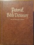 Zondervan Pictorial Bible Dictionary