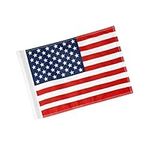 KINGTOP USA Golf Flag 20x14 Inch - 
