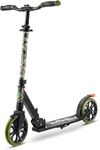 SereneLife, Scooter, Kids Scooters, Kick Scooter for Kids Ages 8-12, Girls Scooter, Boys Scooter, Stunt Scooters for Teenagers 11-15, Folding Kick Scooter, Adult Scooters with Big Wheels (Camouflage)