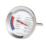 Farberware Meat Thermometer, One Si