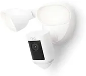 Ring Floodlight Cam Wired Pro with 