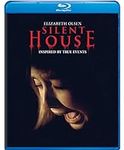 Silent House List $19.98 Universal 