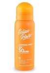 Eclipse Solaire Lumiere Mist Sunscreen SPF50 PA+++ | Broad Spectrum UVA/UVB/IR/Blue Light/Visible Rays Protection | All Skin Types, Spray Sunscreen SPF 50, 100 % water formula, no alcohol or propylene Modern uv filter – 100ml