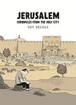 Jerusalem: Chronicles from the Holy City