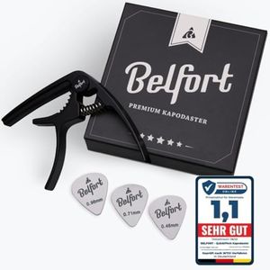 BELFORT® O