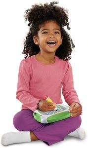 LeapFrog Mr. Pencil Scribble & Write – Interactive Learning Toy