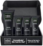 Tiege Hanley Mens Skin Care Set, Es