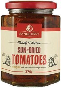 Sandhurst Sun Dried Tomatoes, 270 g