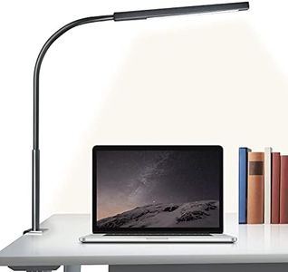 LED Desk L