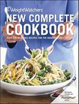 Weight Watchers New Complete Cookbook