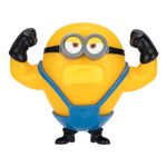 DESPICABLE ME 4 Heroes of Goo JIT Zu Stretchy Hero Dave