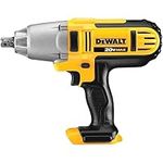 DEWALT 20V MAX* Cordless Impact Wre