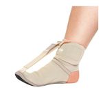 Tandem Sport Thermoskin Night Time Relief for Plantar Fasciitis Plantar FXT, X-Large