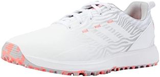 adidas Women's S2g Spikeless Golf S