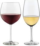 Libbey Vineyard Reserve Wine Glass 