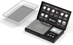 MAXUS Precision Pocket Scale 500g x